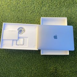 MacBook Air M1