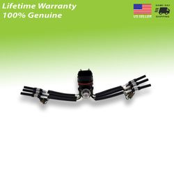 Spider Fuel Injector 6 Cylinder For Chevy/GMC Trucks Vortec 4.3L 96-02 17113673