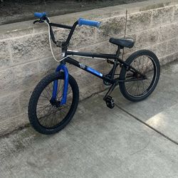 Haro X2 BMX Bike 20in