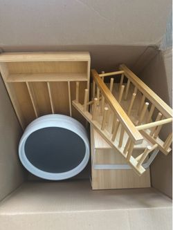 Kitchen organizers
