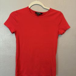Size S Ralph Lauren Shirt