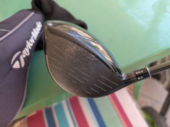 TaylorMade R1 Driver