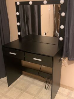 Vanity