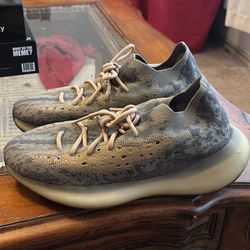 Yeezy 380 Desert Mist