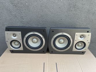 Jbl Bose Polk Audio
