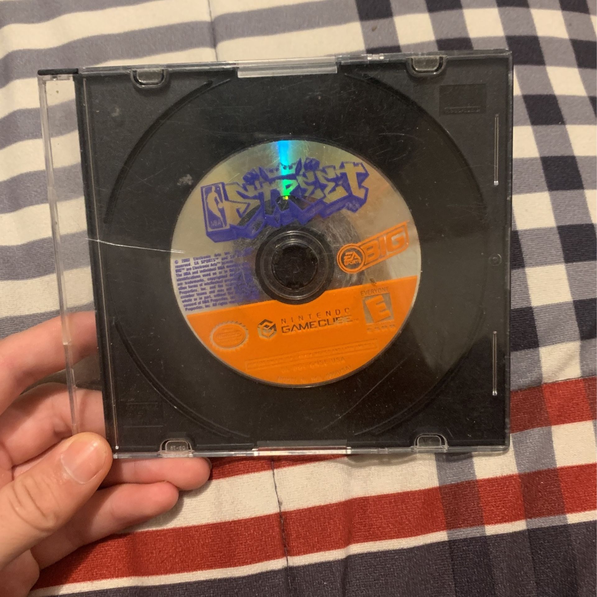 NBA Street