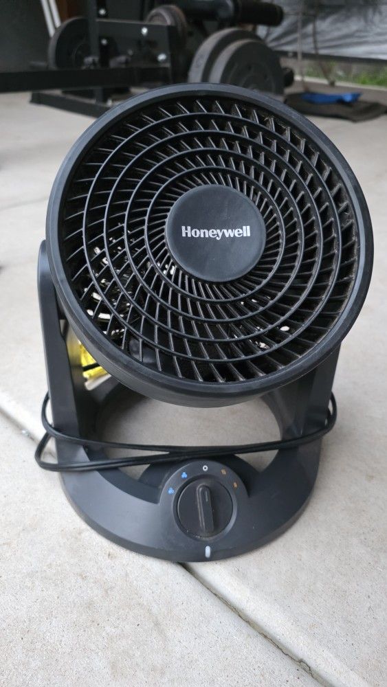 Heater And Cooling
