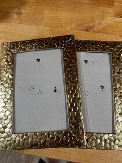 4x6 Frames