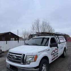 2012 FORD F150🛻FULL PART OUT!!