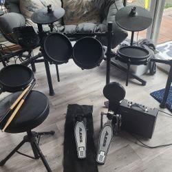 Alesis Electronic Drum Kit