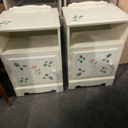 Side Tables 