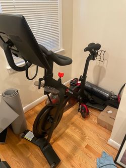 Peloton