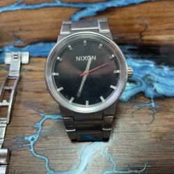 Nixon 