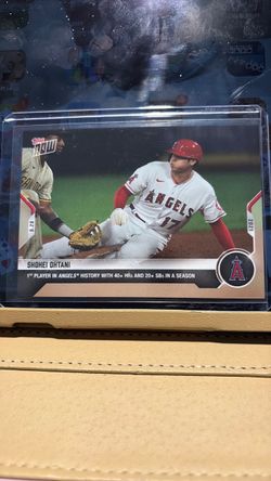 Shohei Ohtani