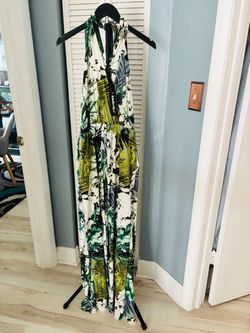 Women’s jumpsuit size L