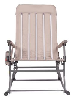 Member's Mark Portable Folding Rocking Chair