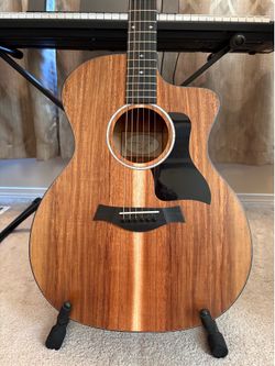 Taylor Acoustic Guitar