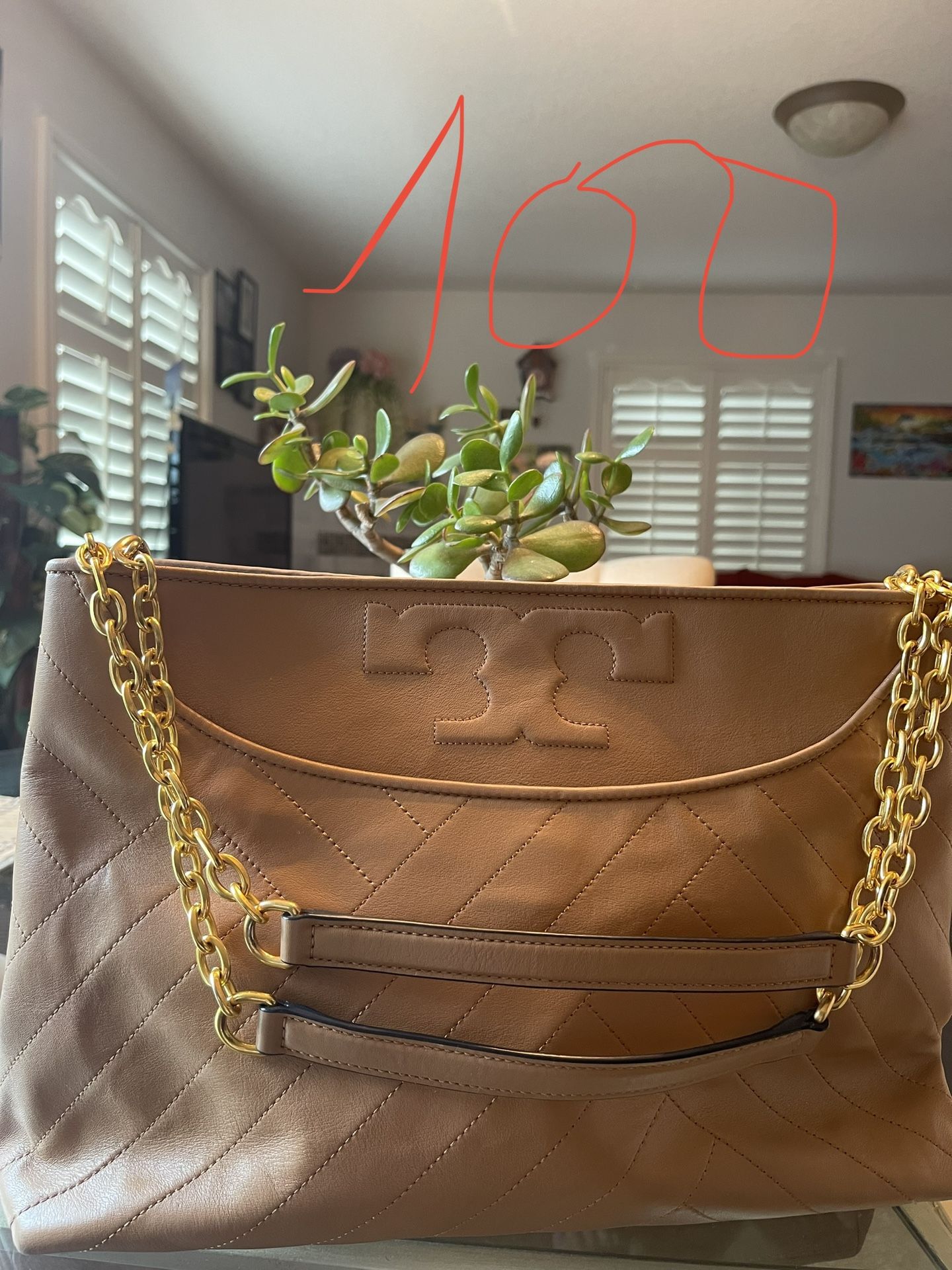 Hang bag