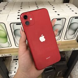 IPHONE 11 128GB UNLOCKED✅