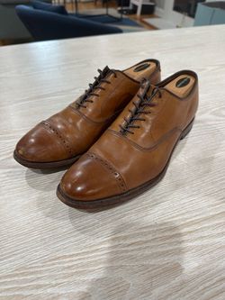 Allen Edmonds Fifth Avenue - 10 D