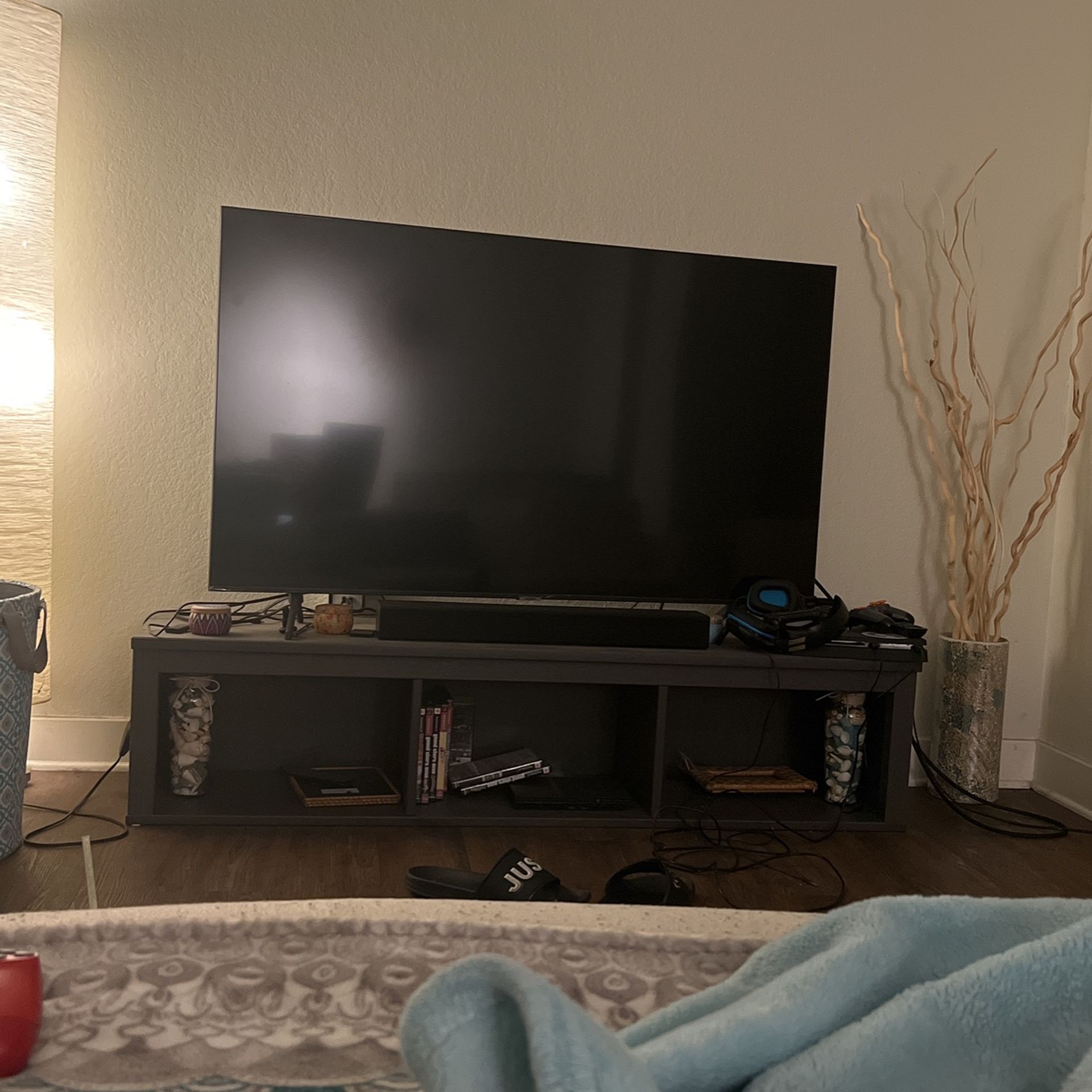 IKEA TV Stand.