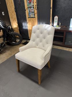 Accent Chair/ Office Or Room Chair