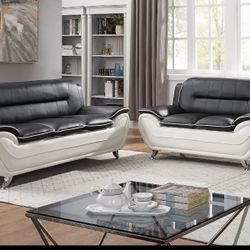 Brand New Sofa & Loveseat On Sale!! Free Local Delivery 🎊🎊🎊🎊