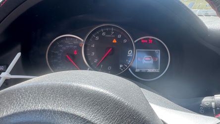 2019 BRZ grey series. 29,xxx miles