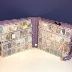 CraftMate Container With Minerals
