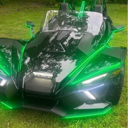 2021 SlingShot SL