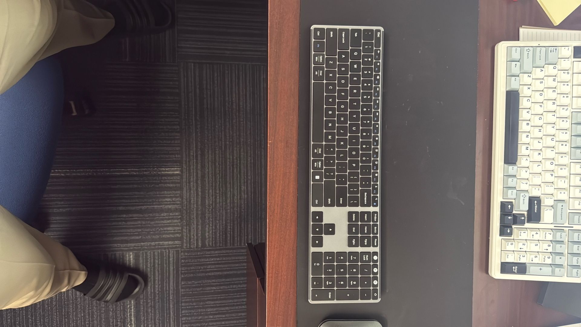 Keyboard (SEENDA) BT - Wireless