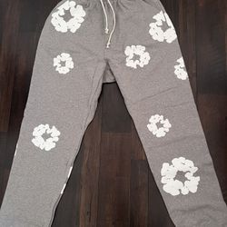 Denim Tears Sweats Brand New 