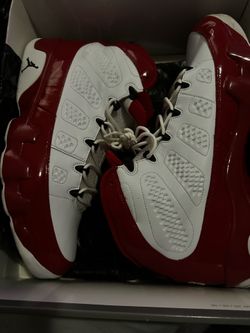 Jordan 9 size 16 only worn once