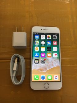 iPhone 8 64GB UNLOCKED