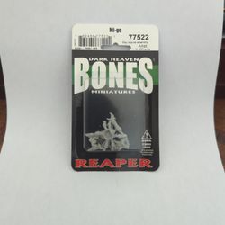 Dark heaven Bones Miniatures - Unopened Mi-go Figurine