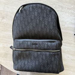 Dior Backpack