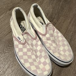 Vans Size 5.5