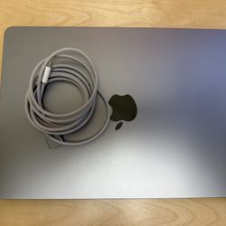 MacBook Air M2 (2022) 8+256