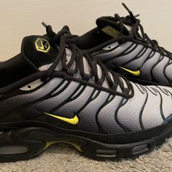 Nike Air Max Plus Men's Shoes (size 10)