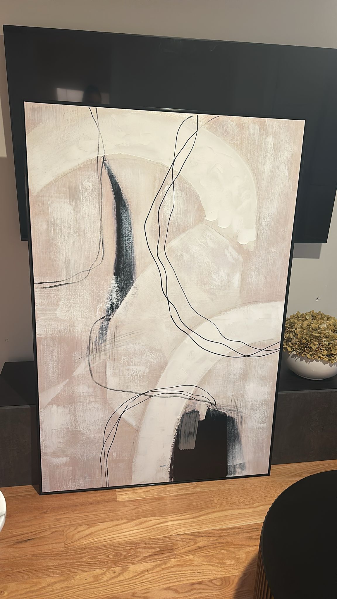 Framed Art