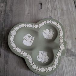 WedgeWood Ashtray 
