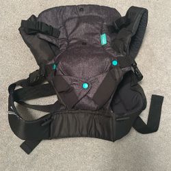 Baby Harness Supper Carrier