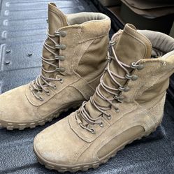 Military Surplus Rocky S2V Winter Boots, Men’s 10 W, Excellent 