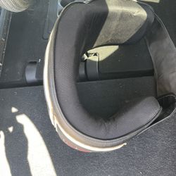 Title Belly Pad Guard