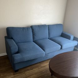 Brand New Couch 