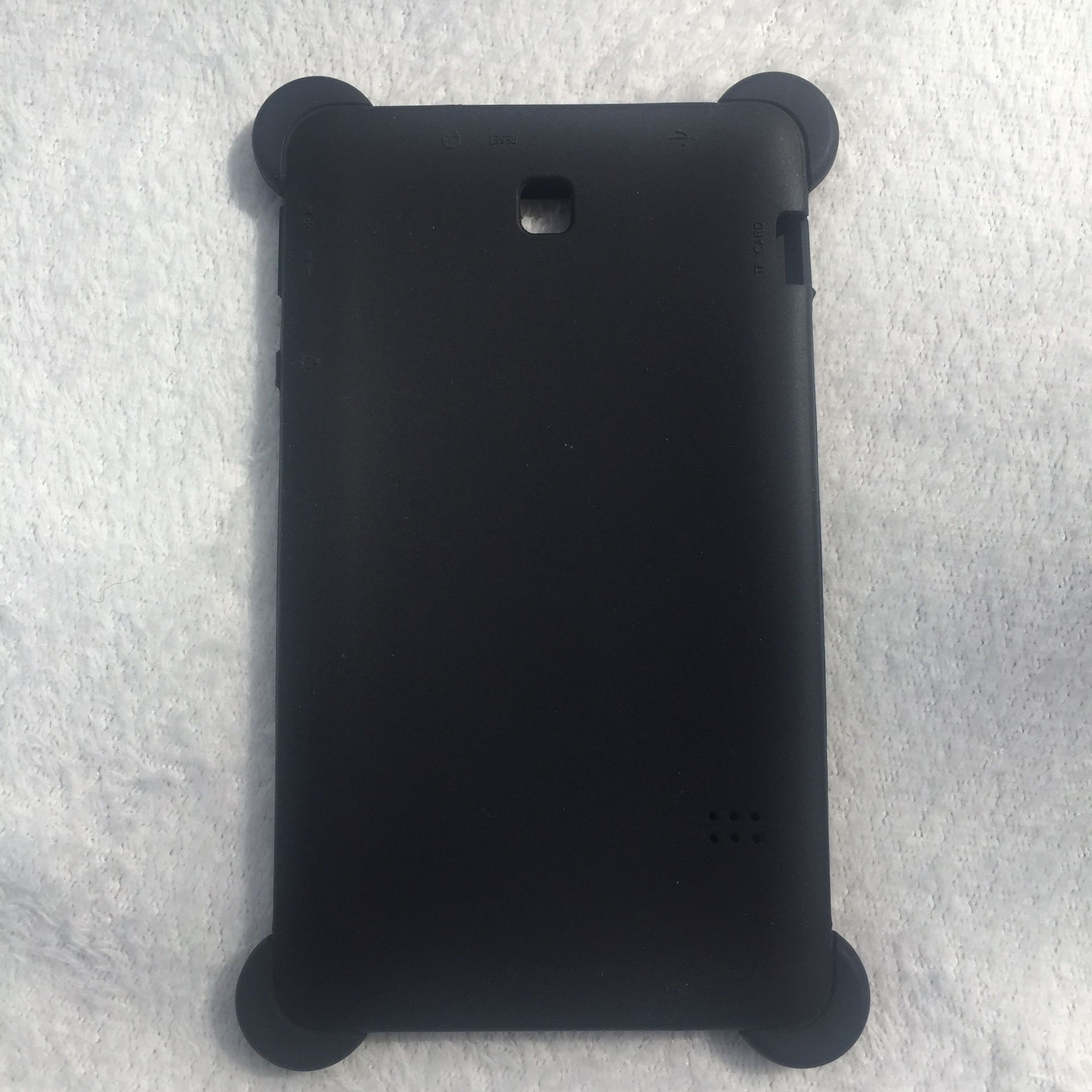 Amazon Fire Tablet Rubber Case