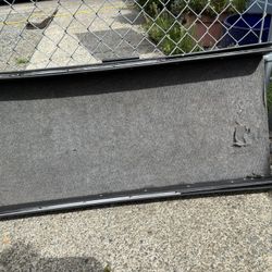 Dog Ramp 