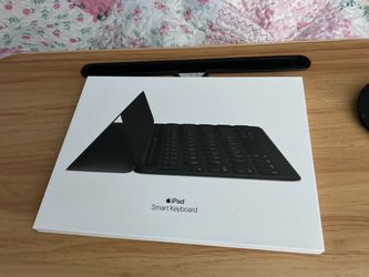 Apple IPad Smart Keyboard
