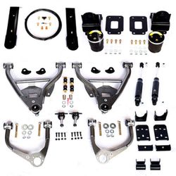 DROP KITS FORD GMC CHEVY WE FINANCE 