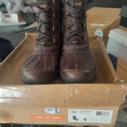 Ugg Boots Size 9 Women